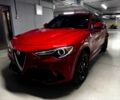 Червоний Альфа stelvio, об'ємом двигуна 0.29 л та пробігом 70 тис. км за 49900 $, фото 1 на Automoto.ua