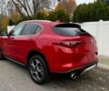 Красный Альфа stelvio, объемом двигателя 2 л и пробегом 41 тыс. км за 9900 $, фото 7 на Automoto.ua