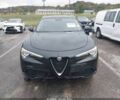 Красный Альфа stelvio, объемом двигателя 2 л и пробегом 30 тыс. км за 5000 $, фото 10 на Automoto.ua