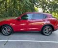 Червоний Альфа stelvio, об'ємом двигуна 2 л та пробігом 49 тис. км за 6200 $, фото 3 на Automoto.ua