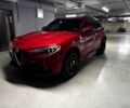 Червоний Альфа stelvio, об'ємом двигуна 0.29 л та пробігом 70 тис. км за 49900 $, фото 1 на Automoto.ua