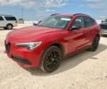 Красный Альфа stelvio, объемом двигателя 2 л и пробегом 54 тыс. км за 5000 $, фото 1 на Automoto.ua