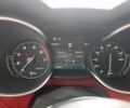 Красный Альфа stelvio, объемом двигателя 2 л и пробегом 54 тыс. км за 5000 $, фото 8 на Automoto.ua