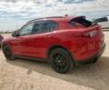 Красный Альфа stelvio, объемом двигателя 2 л и пробегом 54 тыс. км за 5000 $, фото 1 на Automoto.ua