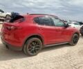 Красный Альфа stelvio, объемом двигателя 2 л и пробегом 54 тыс. км за 5000 $, фото 2 на Automoto.ua