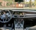 Серый Альфа stelvio, объемом двигателя 0 л и пробегом 65 тыс. км за 11500 $, фото 14 на Automoto.ua