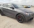 Сірий Альфа stelvio, об'ємом двигуна 2.9 л та пробігом 57 тис. км за 12000 $, фото 1 на Automoto.ua