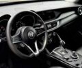 Серый Альфа stelvio, объемом двигателя 2 л и пробегом 47 тыс. км за 4300 $, фото 6 на Automoto.ua