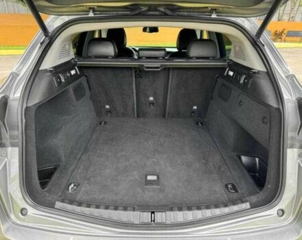 Серый Альфа stelvio, объемом двигателя 2 л и пробегом 47 тыс. км за 4300 $, фото 14 на Automoto.ua