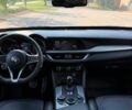 Серый Альфа stelvio, объемом двигателя 2 л и пробегом 88 тыс. км за 6500 $, фото 12 на Automoto.ua