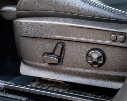 Серый Альфа stelvio, объемом двигателя 0 л и пробегом 65 тыс. км за 11500 $, фото 13 на Automoto.ua