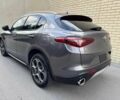 Серый Альфа stelvio, объемом двигателя 2 л и пробегом 37 тыс. км за 5400 $, фото 1 на Automoto.ua