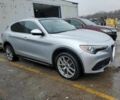 Сірий Альфа stelvio, об'ємом двигуна 2 л та пробігом 74 тис. км за 6500 $, фото 1 на Automoto.ua