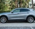 Серый Альфа stelvio, объемом двигателя 0 л и пробегом 65 тыс. км за 11500 $, фото 4 на Automoto.ua