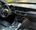 Серый Альфа stelvio, объемом двигателя 2 л и пробегом 88 тыс. км за 6500 $, фото 11 на Automoto.ua