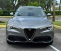 Серый Альфа stelvio, объемом двигателя 2 л и пробегом 47 тыс. км за 4300 $, фото 5 на Automoto.ua