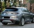 Серый Альфа stelvio, объемом двигателя 0 л и пробегом 65 тыс. км за 11500 $, фото 5 на Automoto.ua