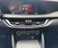 Серый Альфа stelvio, объемом двигателя 2 л и пробегом 37 тыс. км за 5400 $, фото 7 на Automoto.ua