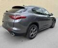 Серый Альфа stelvio, объемом двигателя 2 л и пробегом 37 тыс. км за 5400 $, фото 2 на Automoto.ua