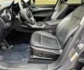 Серый Альфа stelvio, объемом двигателя 2 л и пробегом 37 тыс. км за 5400 $, фото 4 на Automoto.ua
