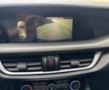 Серый Альфа stelvio, объемом двигателя 2 л и пробегом 37 тыс. км за 5400 $, фото 8 на Automoto.ua