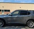 Серый Альфа stelvio, объемом двигателя 2 л и пробегом 88 тыс. км за 6500 $, фото 3 на Automoto.ua