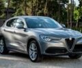 Серый Альфа stelvio, объемом двигателя 0 л и пробегом 65 тыс. км за 11500 $, фото 1 на Automoto.ua