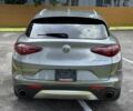 Серый Альфа stelvio, объемом двигателя 2 л и пробегом 47 тыс. км за 4300 $, фото 2 на Automoto.ua