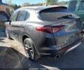 Сірий Альфа stelvio, об'ємом двигуна 0 л та пробігом 103 тис. км за 5000 $, фото 2 на Automoto.ua
