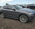 Сірий Альфа stelvio, об'ємом двигуна 2 л та пробігом 53 тис. км за 5800 $, фото 4 на Automoto.ua