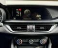 Серый Альфа stelvio, объемом двигателя 2 л и пробегом 47 тыс. км за 4300 $, фото 9 на Automoto.ua