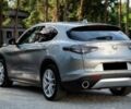Серый Альфа stelvio, объемом двигателя 0 л и пробегом 65 тыс. км за 11500 $, фото 7 на Automoto.ua