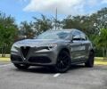 Серый Альфа stelvio, объемом двигателя 2 л и пробегом 47 тыс. км за 4300 $, фото 1 на Automoto.ua