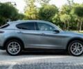 Серый Альфа stelvio, объемом двигателя 0 л и пробегом 65 тыс. км за 11500 $, фото 3 на Automoto.ua