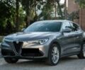 Серый Альфа stelvio, объемом двигателя 0 л и пробегом 65 тыс. км за 11500 $, фото 2 на Automoto.ua