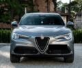 Серый Альфа stelvio, объемом двигателя 0 л и пробегом 65 тыс. км за 11500 $, фото 1 на Automoto.ua