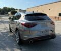 Серый Альфа stelvio, объемом двигателя 2 л и пробегом 88 тыс. км за 6500 $, фото 5 на Automoto.ua