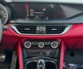 Серый Альфа stelvio, объемом двигателя 2 л и пробегом 49 тыс. км за 13300 $, фото 11 на Automoto.ua