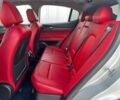 Серый Альфа stelvio, объемом двигателя 2 л и пробегом 49 тыс. км за 13300 $, фото 17 на Automoto.ua