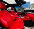 Сірий Альфа stelvio, об'ємом двигуна 2 л та пробігом 43 тис. км за 16300 $, фото 8 на Automoto.ua