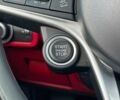 Серый Альфа stelvio, объемом двигателя 2 л и пробегом 49 тыс. км за 13300 $, фото 10 на Automoto.ua