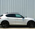 Серый Альфа stelvio, объемом двигателя 2 л и пробегом 49 тыс. км за 13300 $, фото 2 на Automoto.ua