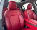 Серый Альфа stelvio, объемом двигателя 2 л и пробегом 49 тыс. км за 13300 $, фото 16 на Automoto.ua