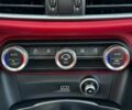 Серый Альфа stelvio, объемом двигателя 2 л и пробегом 49 тыс. км за 13300 $, фото 12 на Automoto.ua