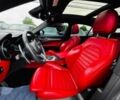 Сірий Альфа stelvio, об'ємом двигуна 2 л та пробігом 43 тис. км за 16300 $, фото 7 на Automoto.ua