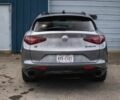 Сірий Альфа stelvio, об'ємом двигуна 2 л та пробігом 61 тис. км за 9000 $, фото 4 на Automoto.ua