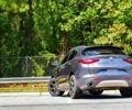 Сірий Альфа stelvio, об'ємом двигуна 2 л та пробігом 34 тис. км за 14300 $, фото 4 на Automoto.ua