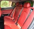 Сірий Альфа stelvio, об'ємом двигуна 2 л та пробігом 34 тис. км за 14300 $, фото 11 на Automoto.ua