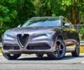 Сірий Альфа stelvio, об'ємом двигуна 2 л та пробігом 34 тис. км за 14300 $, фото 2 на Automoto.ua
