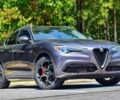 Сірий Альфа stelvio, об'ємом двигуна 2 л та пробігом 34 тис. км за 14300 $, фото 1 на Automoto.ua